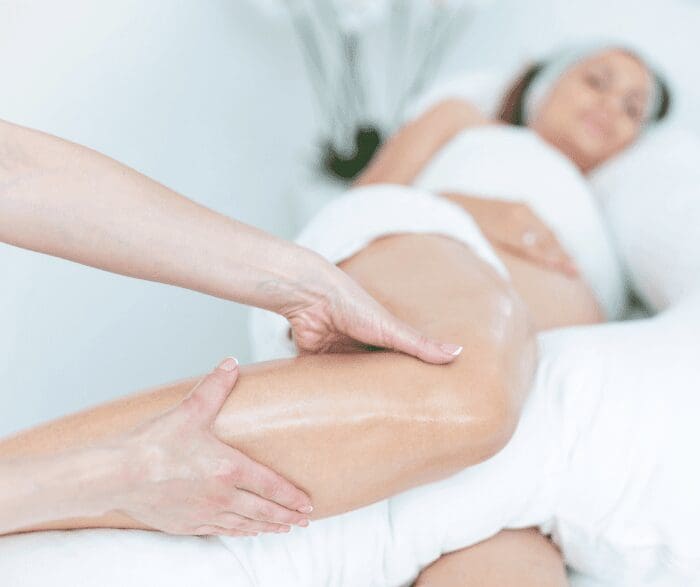 Massage Femme Enceinte à distance Hauts-de-france