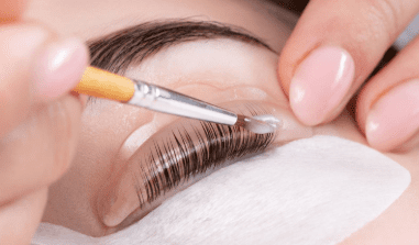 Online Lash Lift Training Cost