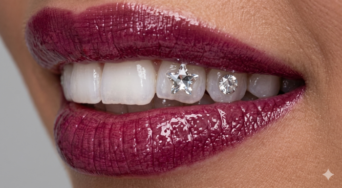 Preço Formação Strass Dentário
