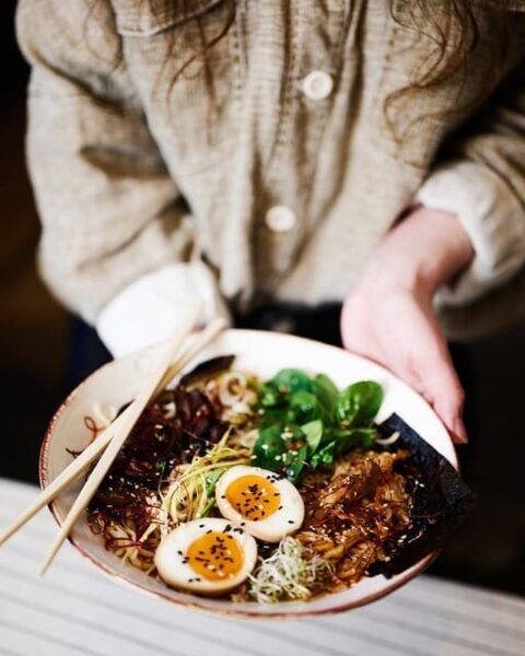 Обучение диетологии