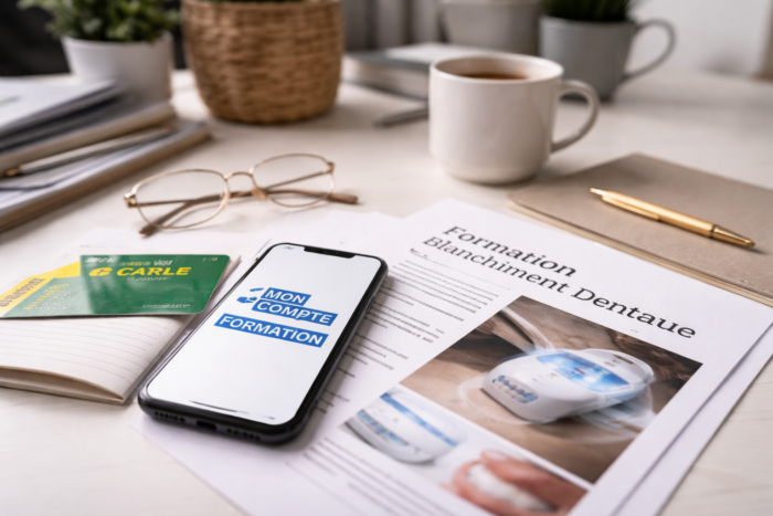 Советы по отбеливанию зубов в Америке