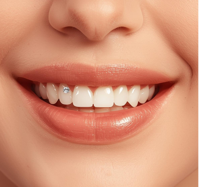 formation bijou dentaire