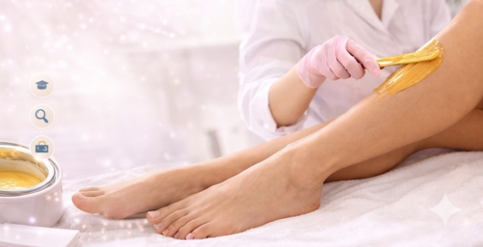 Обучение эстетике CPF