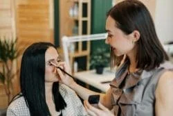 Makeup Artist Certification Program