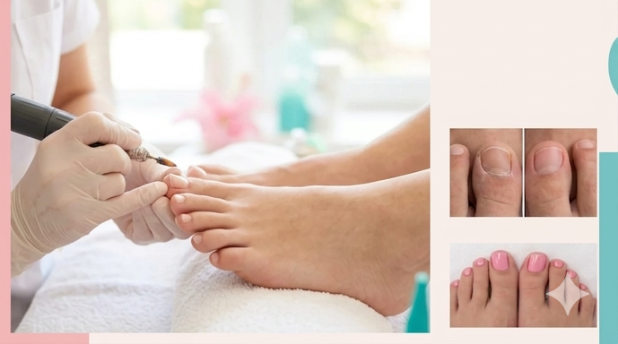 Formazione Pedicure Russa CPF