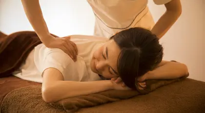 formation shiatsu visage et corps