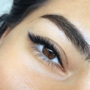 Perfectionnement extension de cils : Pose Liner à distance Hauts-de-France